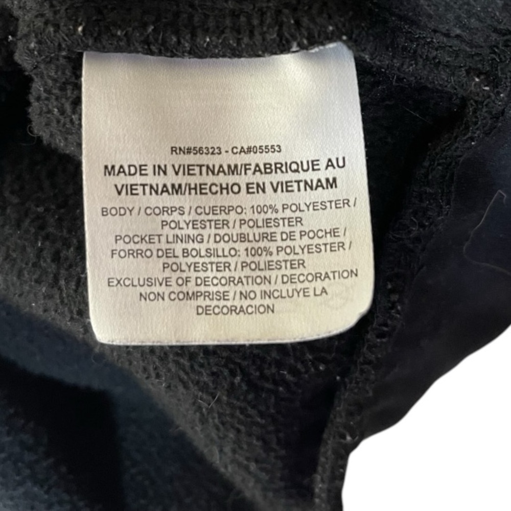 Nike Dry Fit Hoodie Sz XL - Picture 4 of 4